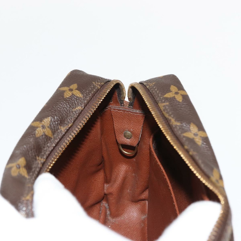 【日本直送】路易威登 Monogram Compiegne 28 手拿包 M51845 LV 正品 am9433-18