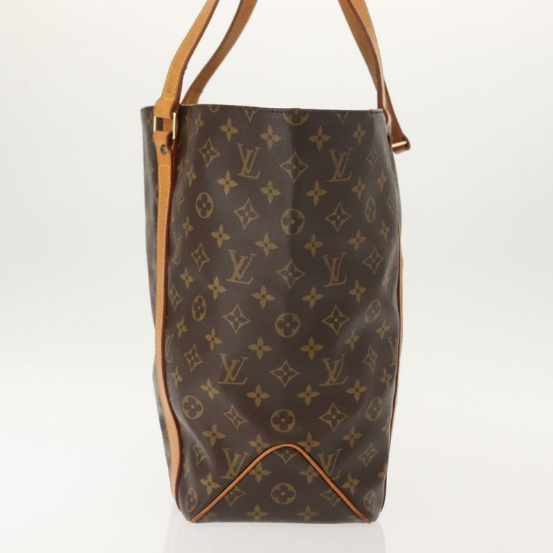 【日本直送】路易威登 Monogram Sac 購物手提包 M51108 LV 正品 121334-2