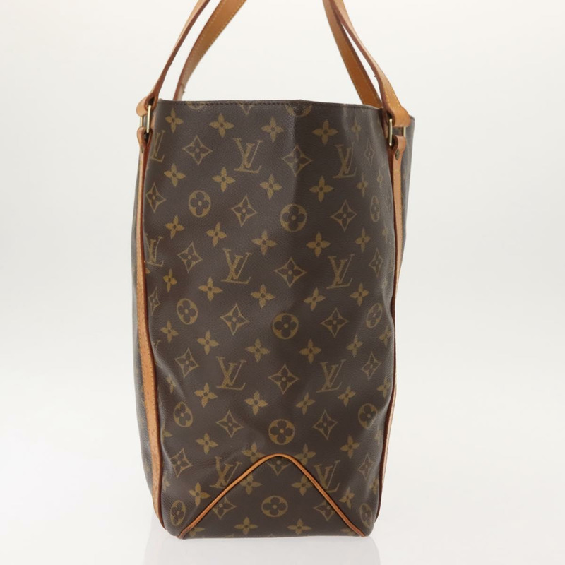 【日本直送】路易威登 Monogram Sac 購物手提包 M51108 LV 正品 121334-3