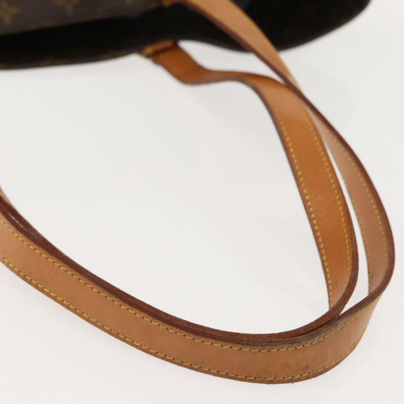 【日本直送】路易威登 Monogram Sac 購物手提包 M51108 LV 正品 121334-6