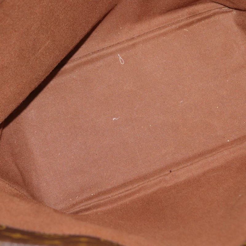 【日本直送】路易威登 Monogram Sac 購物手提包 M51108 LV 正品 121334-9