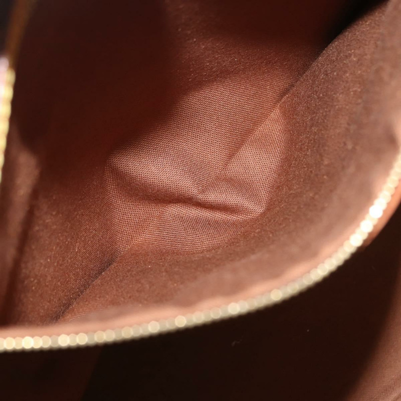 【日本直送】路易威登 Monogram Sac 購物手提包 M51108 LV 正品 121334-10