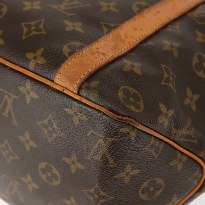 【日本直送】路易威登 Monogram Sac 購物手提包 M51108 LV 正品 121334-13