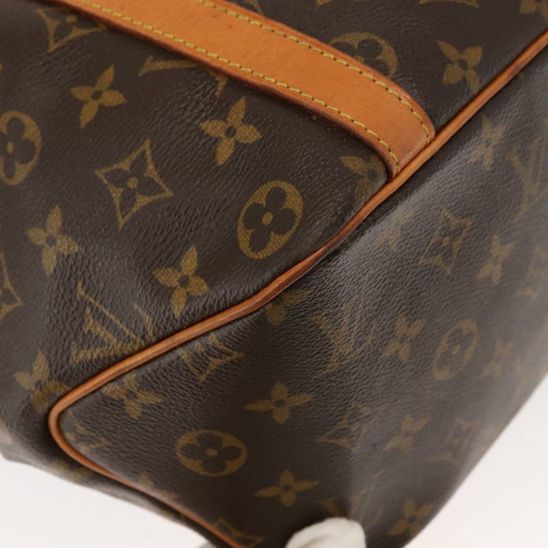 【日本直送】路易威登 Monogram Sac 購物手提包 M51108 LV 正品 121334-14