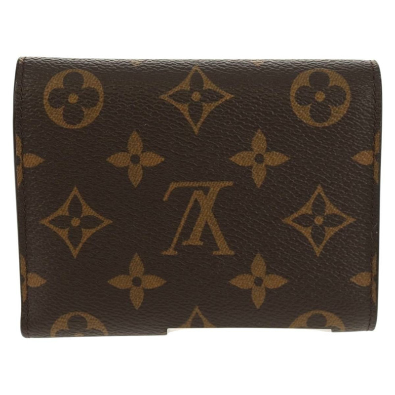 【日本直送】路易威登 Vivienne Portefeuille Victorine 皮夾 M82622 LV 正品 141689M-1