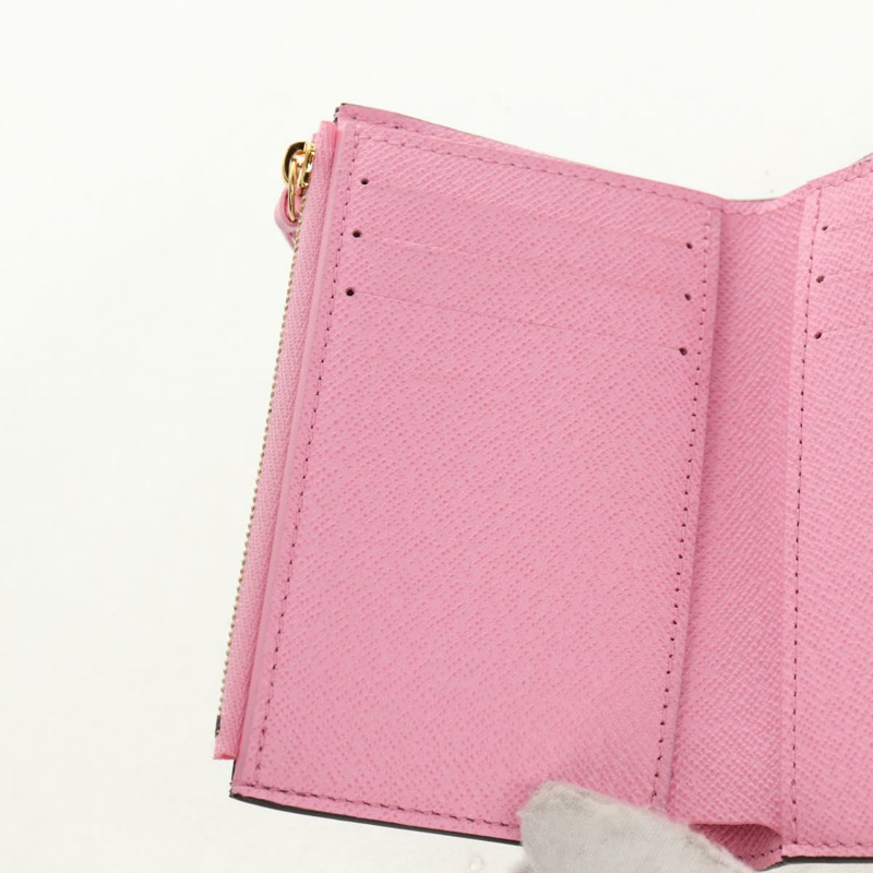 【日本直送】路易威登 Vivienne Portefeuille Victorine 皮夾 M82622 LV 正品 141689M-18