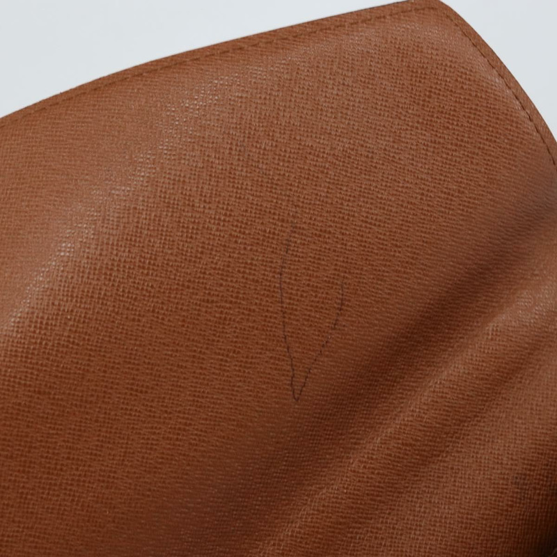 【日本直送】路易威登 Monogram Monceau 28 手提包 M51185 LV 正品 146903-8