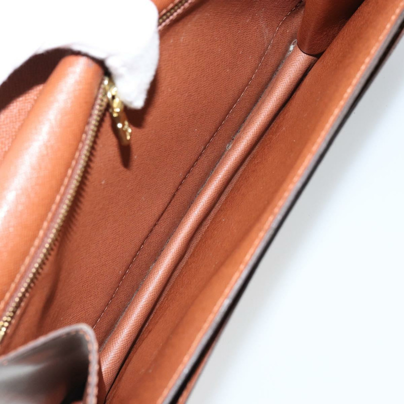 【日本直送】路易威登 Monogram Monceau 28 手提包 M51185 LV 正品 146903-9