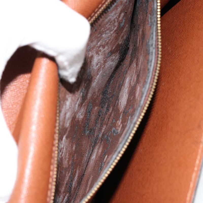 【日本直送】路易威登 Monogram Monceau 28 手提包 M51185 LV 正品 146903-10