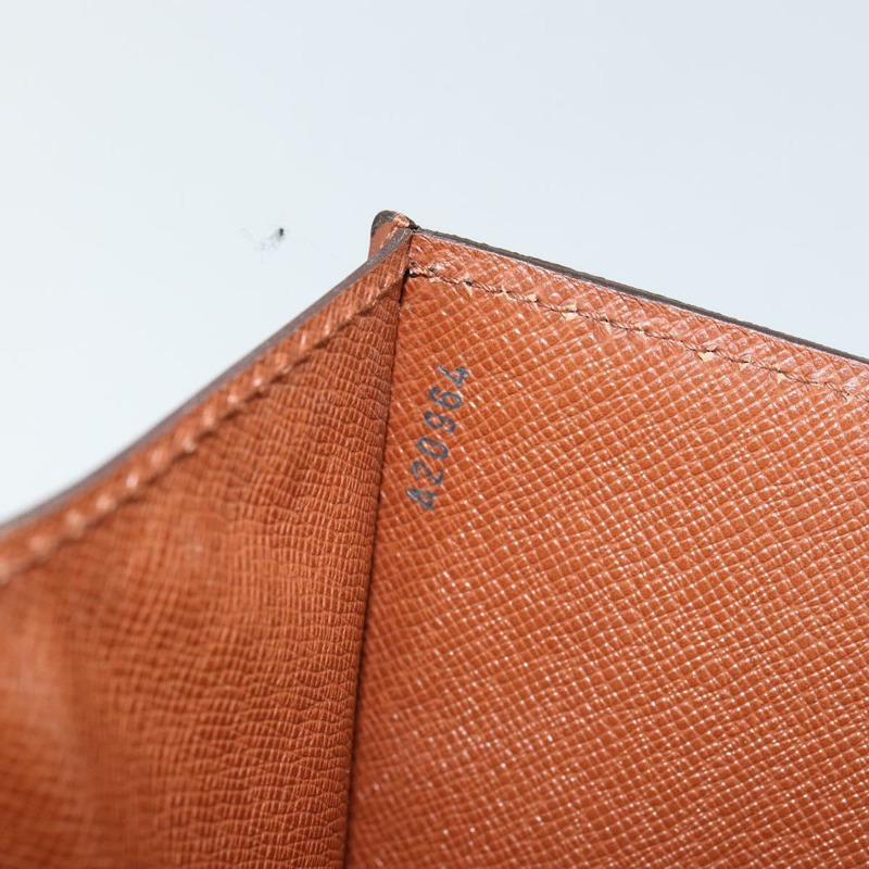 【日本直送】路易威登 Monogram Monceau 28 手提包 M51185 LV 正品 146903-11