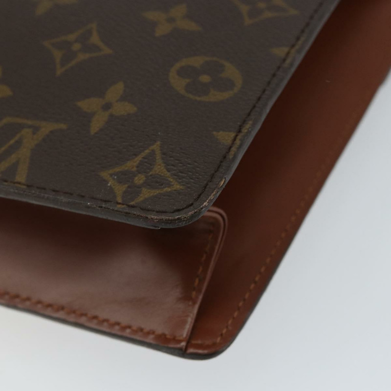 【日本直送】路易威登 Monogram Monceau 28 手提包 M51185 LV 正品 146903-16