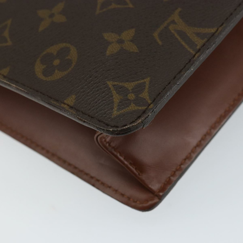 【日本直送】路易威登 Monogram Monceau 28 手提包 M51185 LV 正品 146903-17