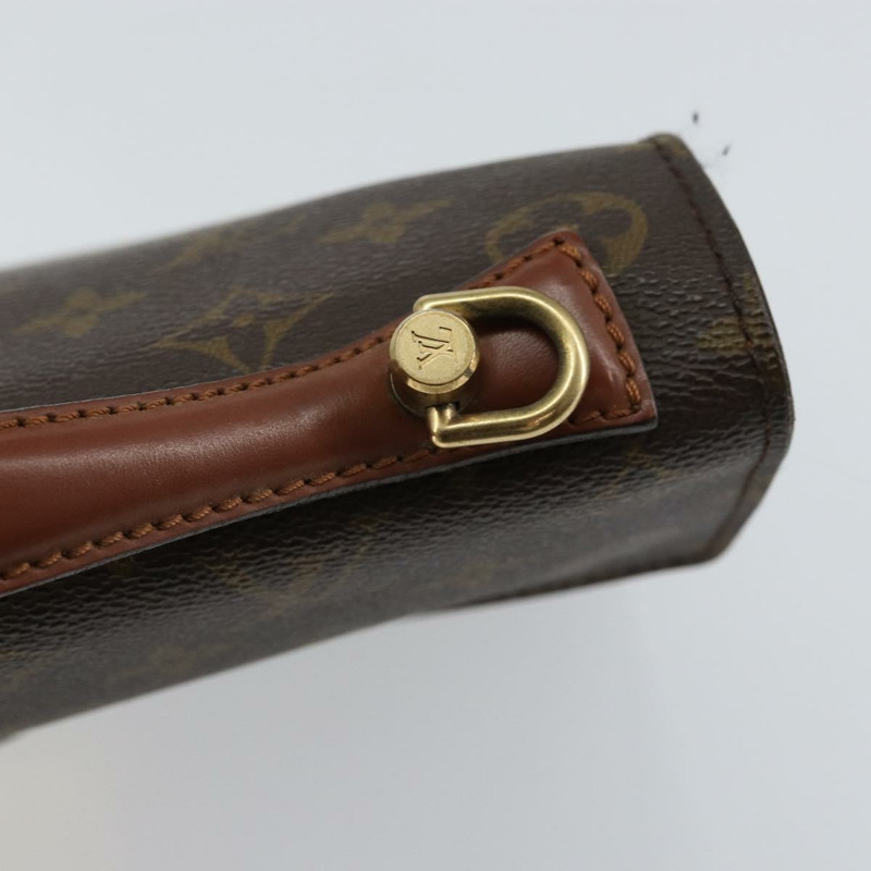 【日本直送】路易威登 Monogram Monceau 28 手提包 M51185 LV 正品 146903-18
