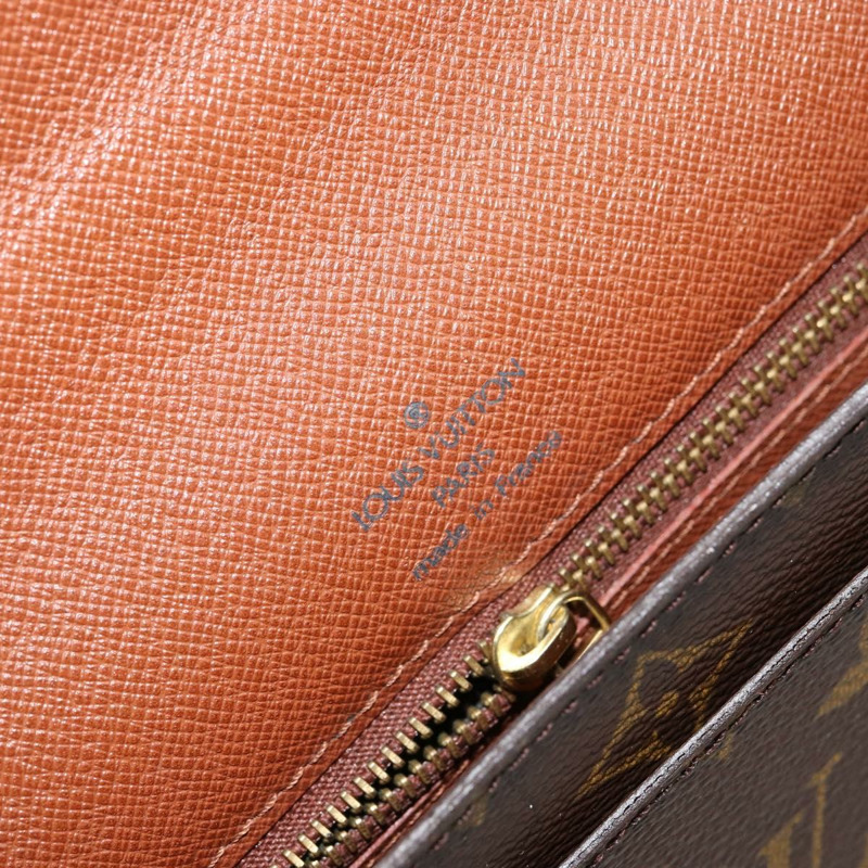 【日本直送】路易威登 Monogram Monceau 28 手提包 M51185 LV 正品 146903-20