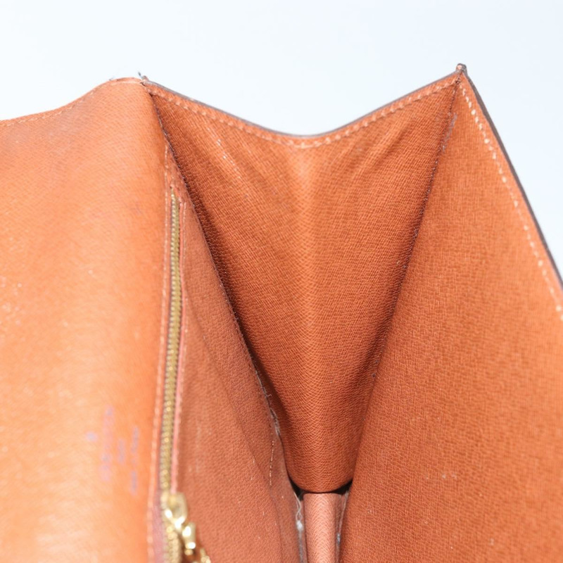 【日本直送】路易威登 Monogram Monceau 28 手提包 M51185 LV 正品 146903-21