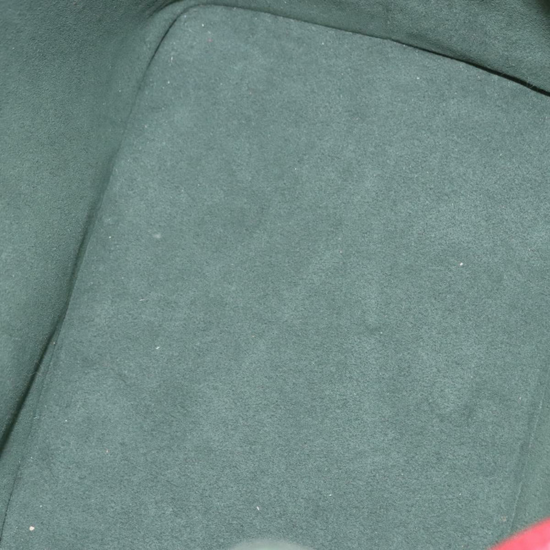 【日本直送】路易威登 Epi Petit Noe 雙色肩背包 M44147 LV 正品 146993-10