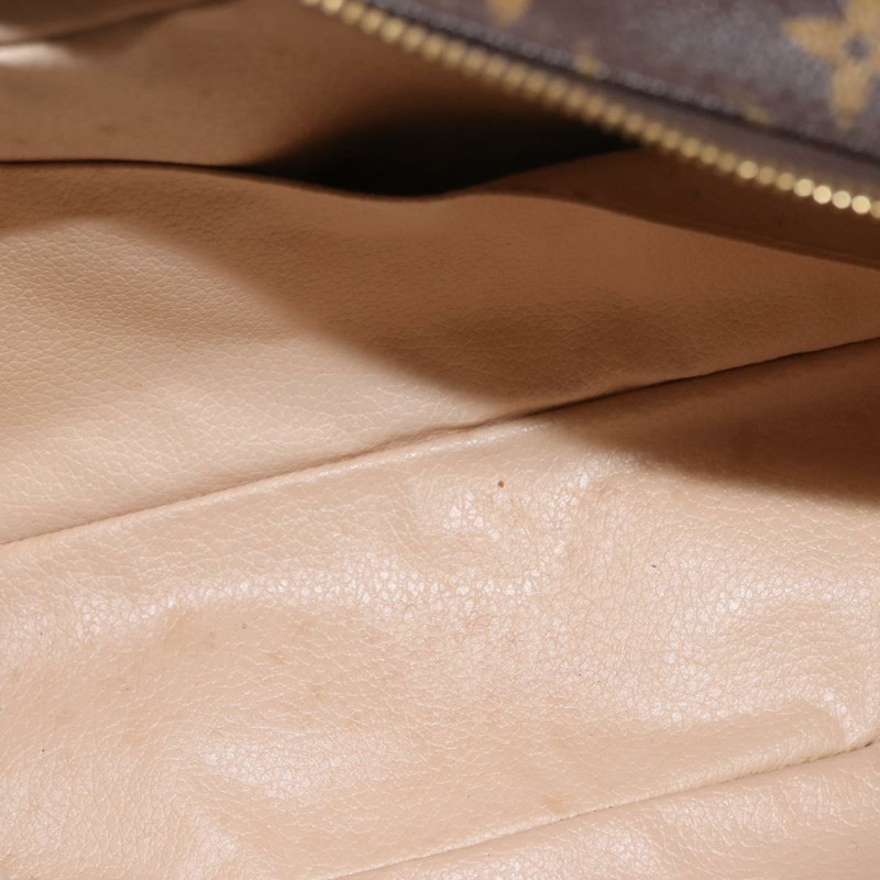 【日本直送】路易威登 Monogram Trousse Toilette 28 手拿包 M47522 LV Auth 121351-8