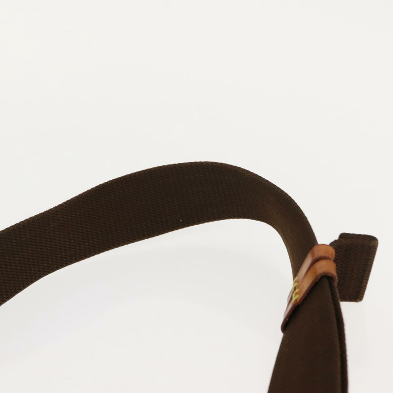 【日本直送】路易威登 Monogram Pochette Gange 肩背包 M51870 LV 正品 121390-7