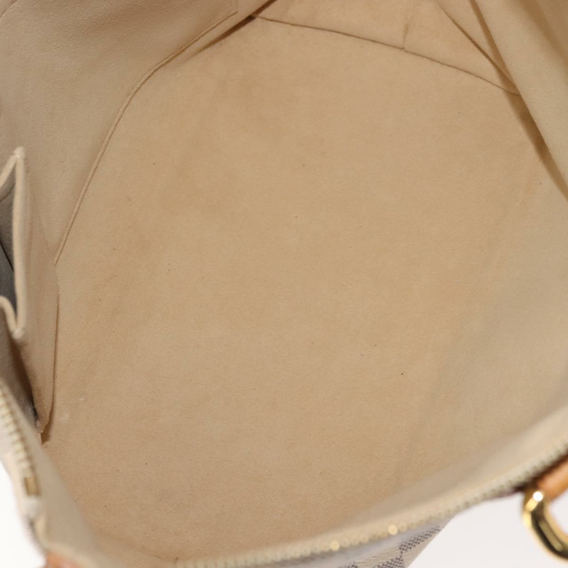 【日本直送】路易威登 Damier Azur Saleya 小號手提包 N51186 LV 正品 146995-10