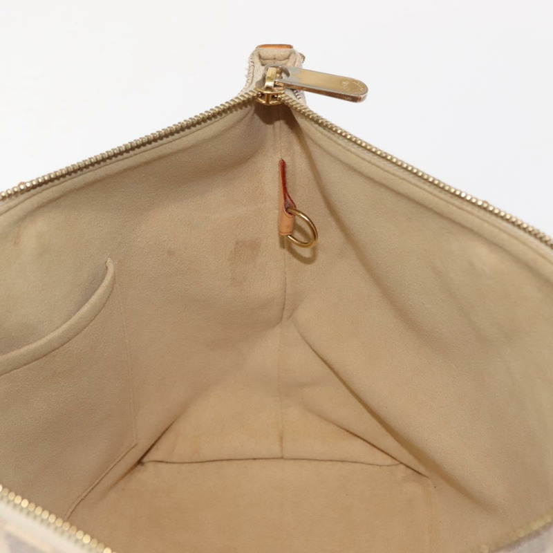 【日本直送】路易威登 Damier Azur Saleya 小號手提包 N51186 LV 正品 146995-17