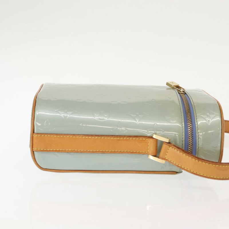 【日本直送】路易威登 Monogram Vernis Sullivan 垂直包 Lavande M91258 正品 am9476-2