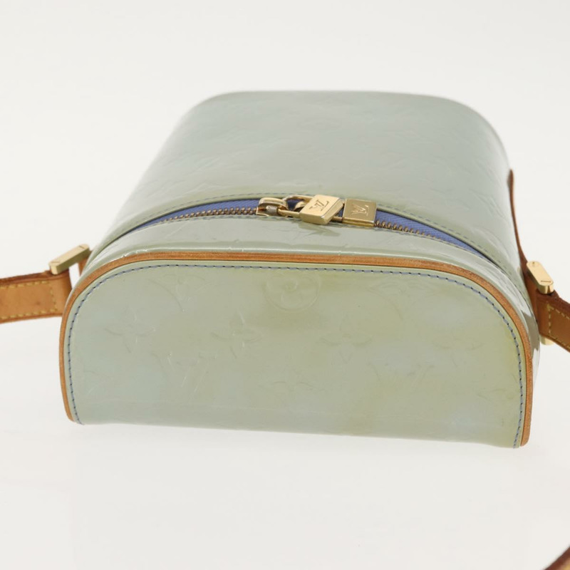 【日本直送】路易威登 Monogram Vernis Sullivan 垂直包 Lavande M91258 正品 am9476-5