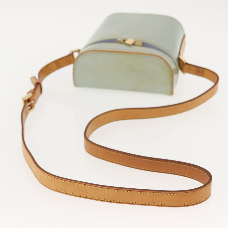 【日本直送】路易威登 Monogram Vernis Sullivan 垂直包 Lavande M91258 正品 am9476-6