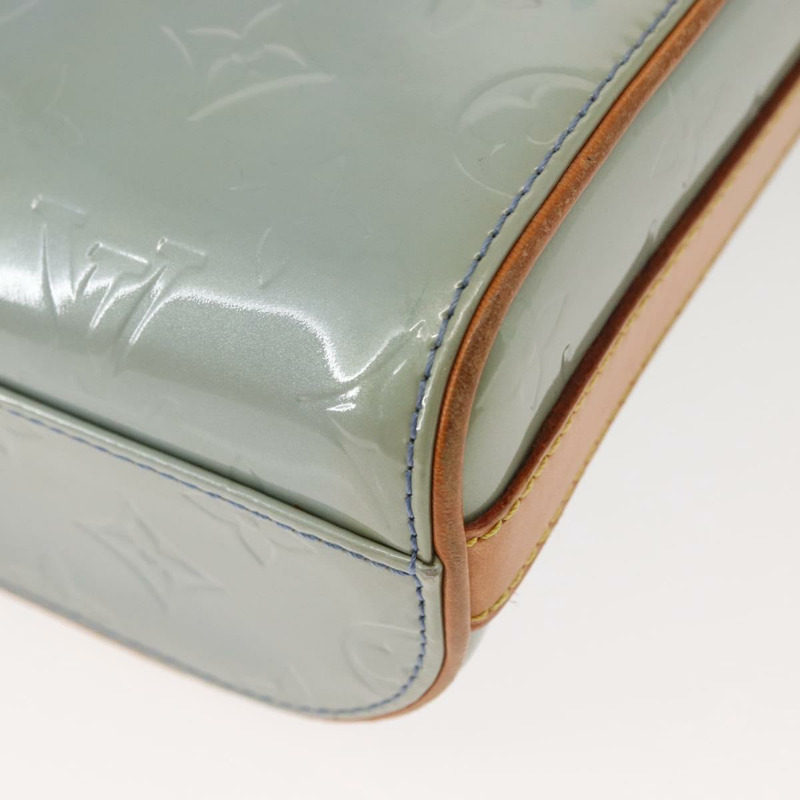 【日本直送】路易威登 Monogram Vernis Sullivan 垂直包 Lavande M91258 正品 am9476-8