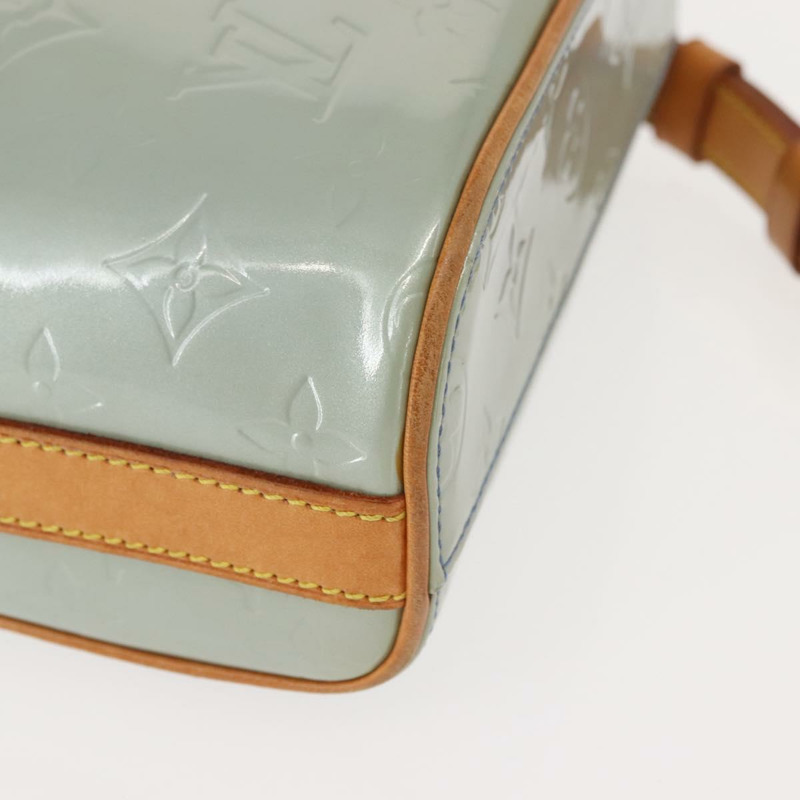 【日本直送】路易威登 Monogram Vernis Sullivan 垂直包 Lavande M91258 正品 am9476-13