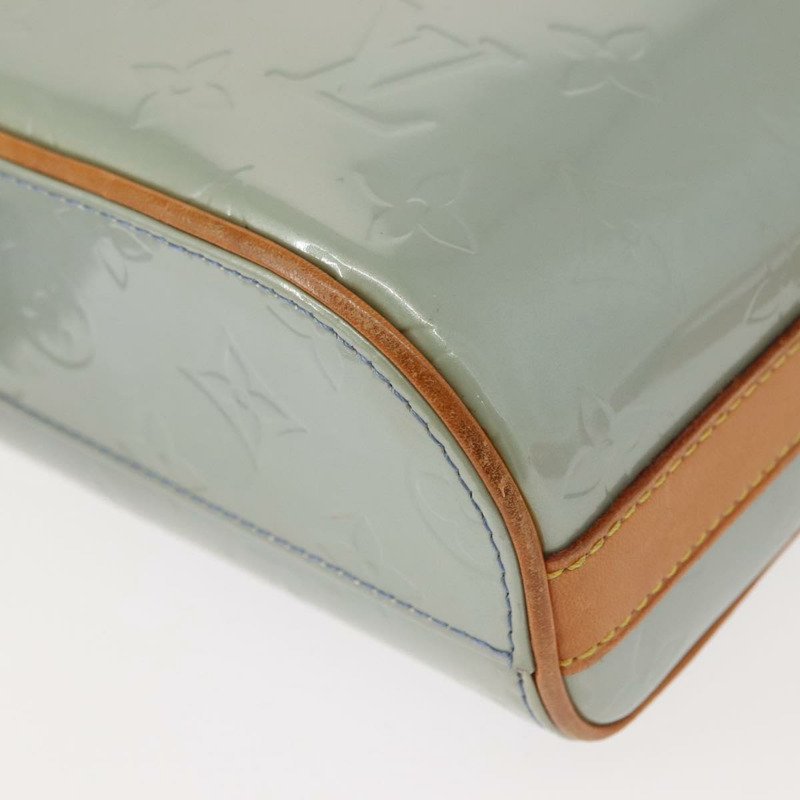 【日本直送】路易威登 Monogram Vernis Sullivan 垂直包 Lavande M91258 正品 am9476-14