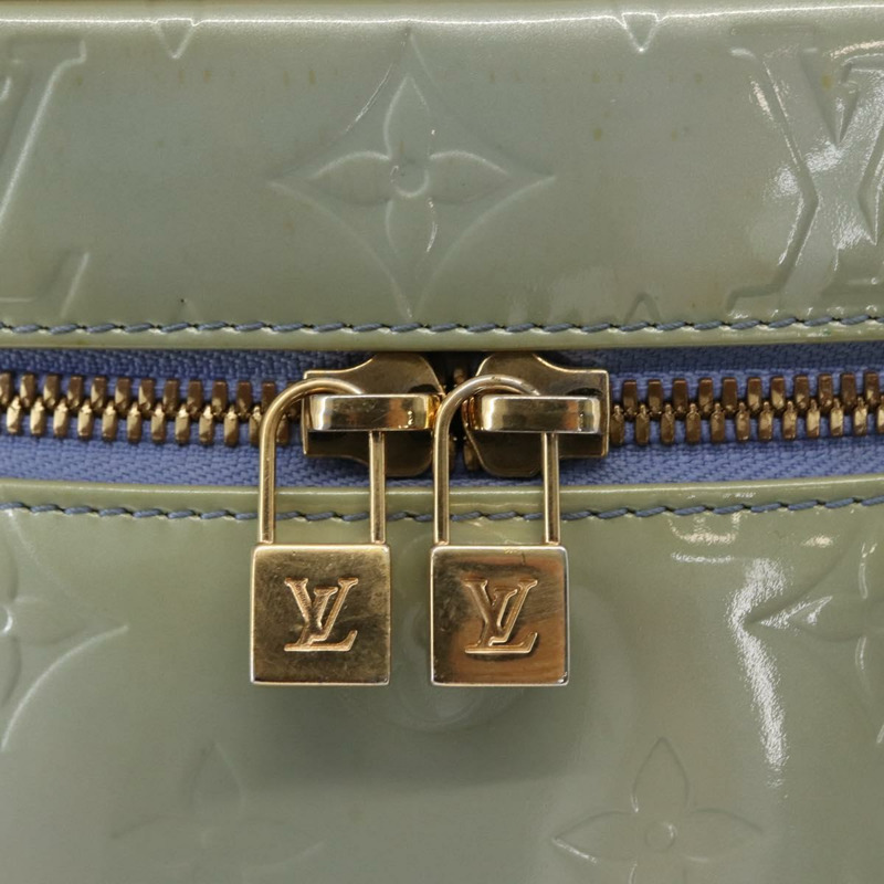 【日本直送】路易威登 Monogram Vernis Sullivan 垂直包 Lavande M91258 正品 am9476-16