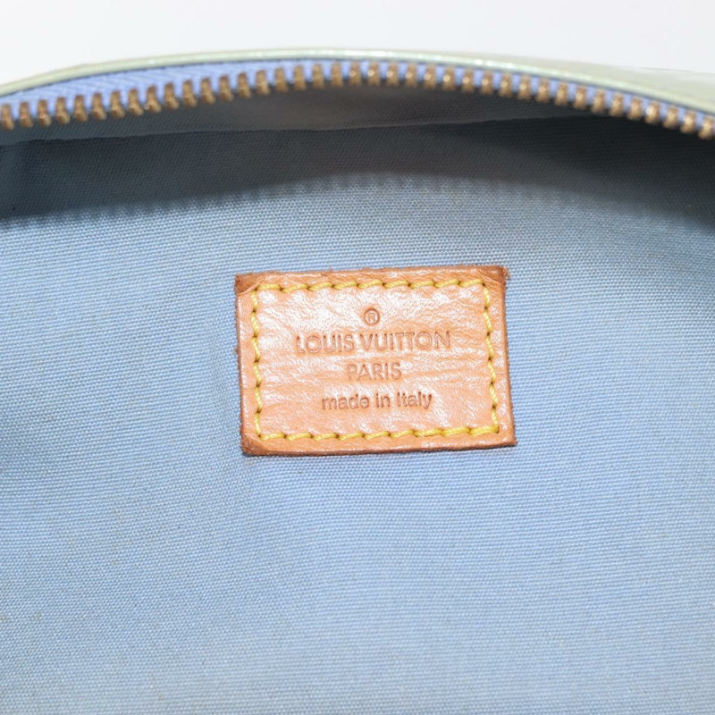 【日本直送】路易威登 Monogram Vernis Sullivan 垂直包 Lavande M91258 正品 am9476-17