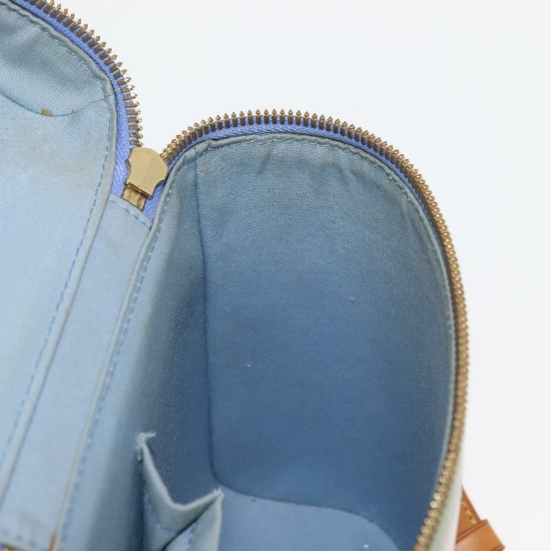 【日本直送】路易威登 Monogram Vernis Sullivan 垂直包 Lavande M91258 正品 am9476-18