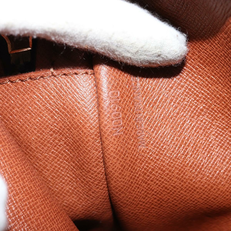 【日本直送】路易威登 Monogram Saint Germain 單肩包 M51207 LV 正品 121337-11