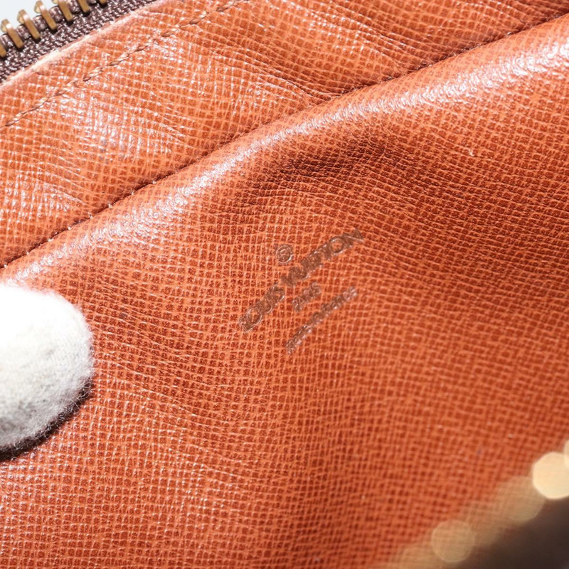 【日本直送】路易威登 Monogram Saint Germain 單肩包 M51207 LV 正品 121337-19