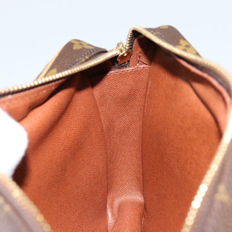 【日本直送】路易威登 Monogram Saint Germain 單肩包 M51207 LV 正品 121337-20