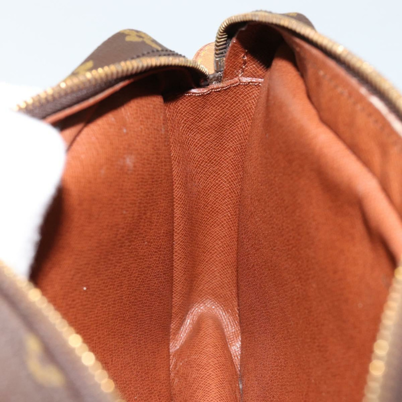 【日本直送】路易威登 Monogram Saint Germain 單肩包 M51207 LV 正品 121337-21