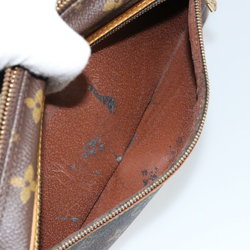 【日本直送】路易威登 Monogram Saint Germain 單肩包 M51207 LV 正品 121337-22