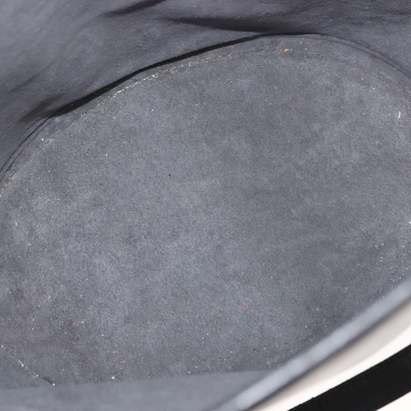 【日本直送】路易威登 Epi Saint Jacques 購物單肩包 黑色 M52262 正品 147032-9