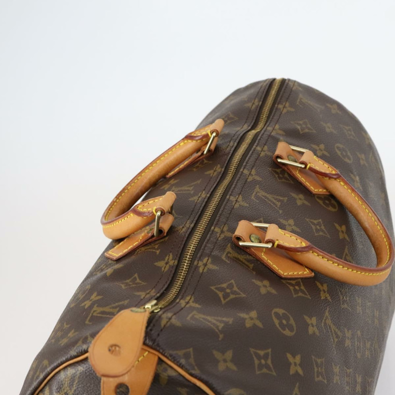 【日本直送】路易威登 Monogram Speedy 40 手提包 M41522 LV 正品 146700-5