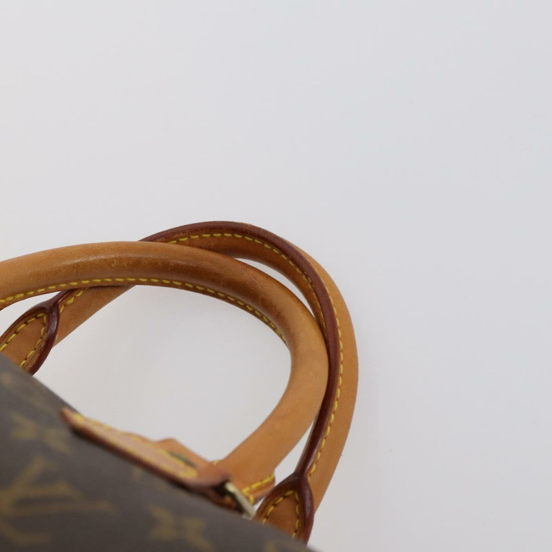 【日本直送】路易威登 Monogram Speedy 40 手提包 M41522 LV 正品 146700-7