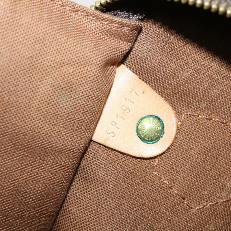 【日本直送】路易威登 Monogram Speedy 40 手提包 M41522 LV 正品 146700-10