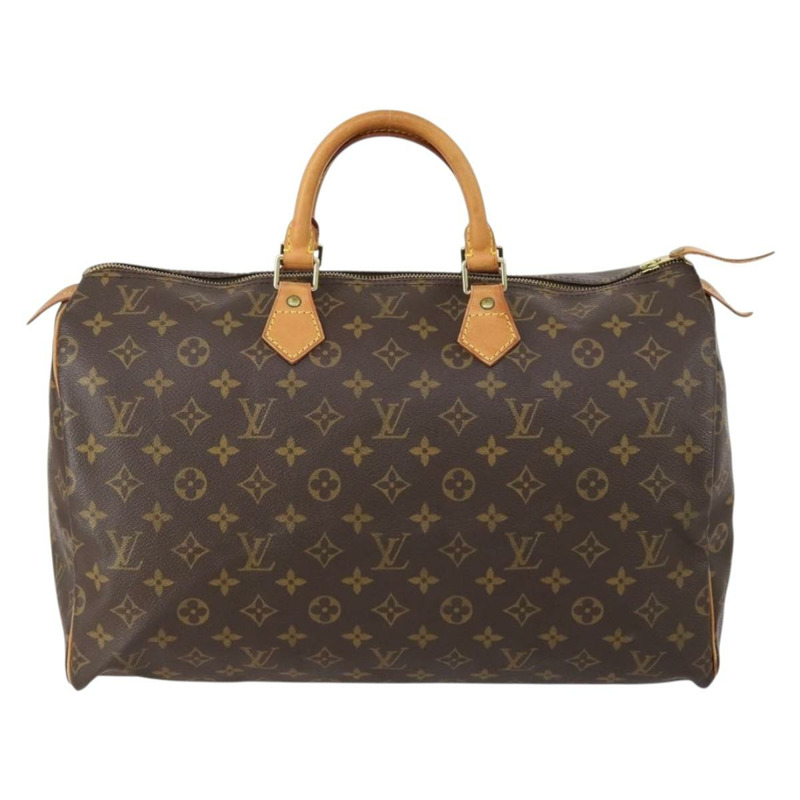 【日本直送】路易威登 Monogram Speedy 40 手提包 M41522 LV 正品 146700-12