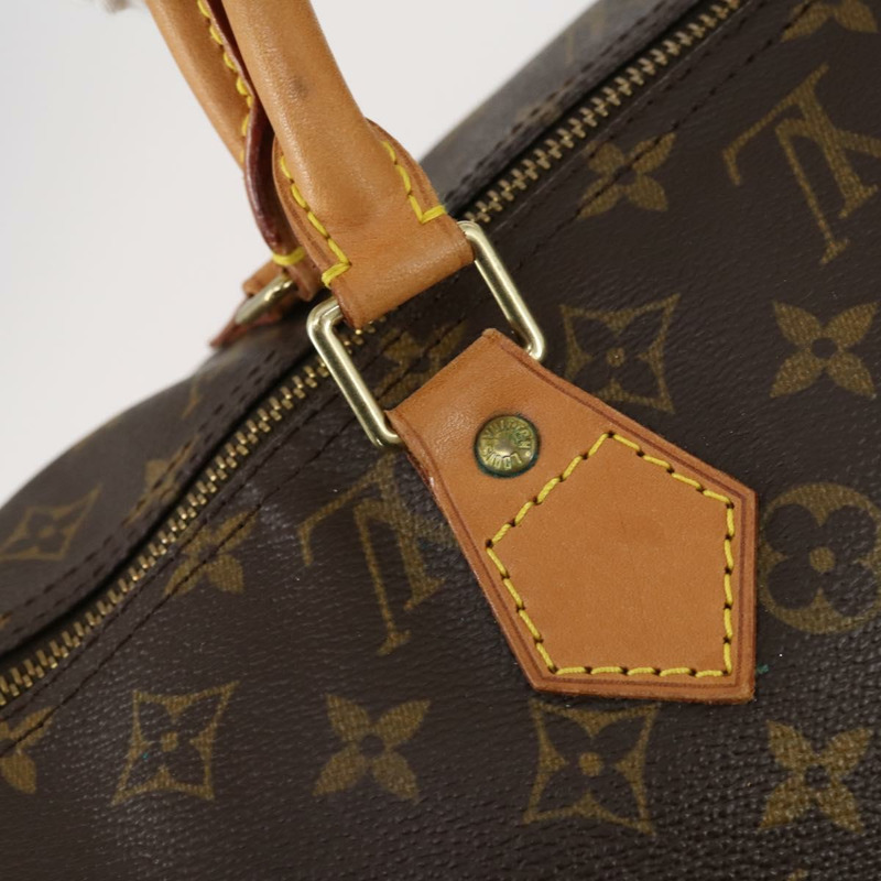 【日本直送】路易威登 Monogram Speedy 40 手提包 M41522 LV 正品 146700-17