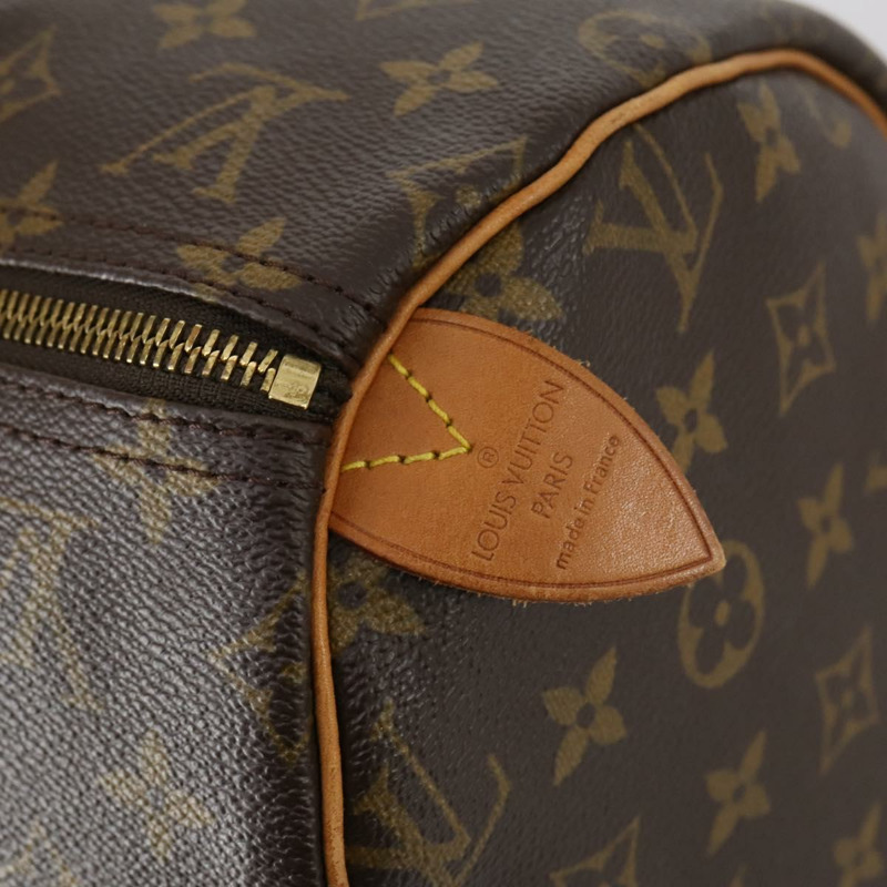 【日本直送】路易威登 Monogram Speedy 40 手提包 M41522 LV 正品 146700-18