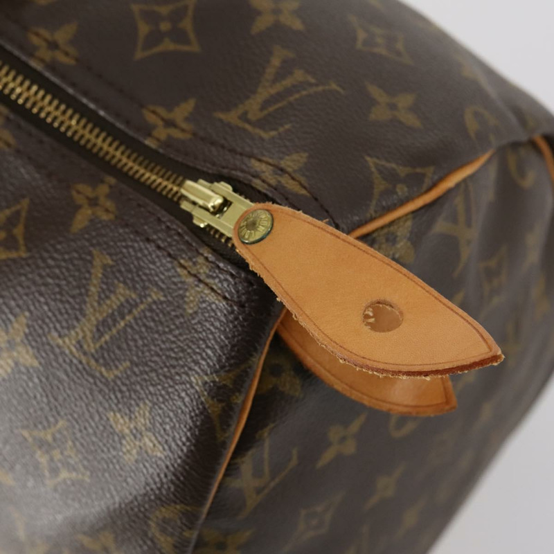 【日本直送】路易威登 Monogram Speedy 40 手提包 M41522 LV 正品 146700-19