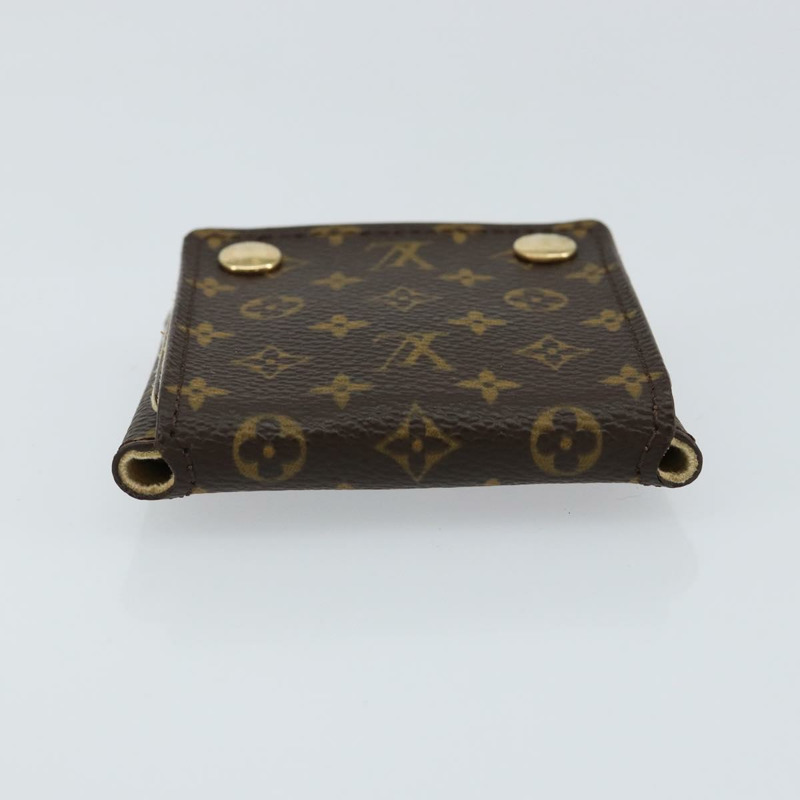 【日本直送】路易威登 Monogram 珠寶盒 LV 正品 128535-4