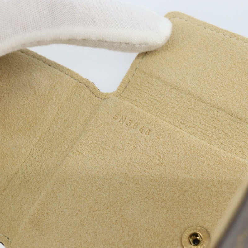 【日本直送】路易威登 Monogram 珠寶盒 LV 正品 128535-10