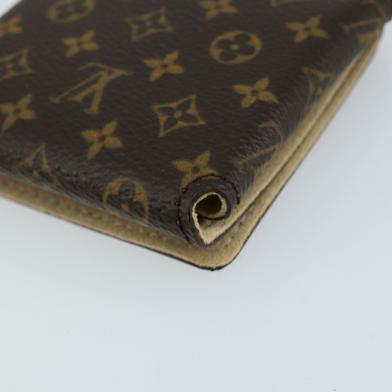 【日本直送】路易威登 Monogram 珠寶盒 LV 正品 128535-14