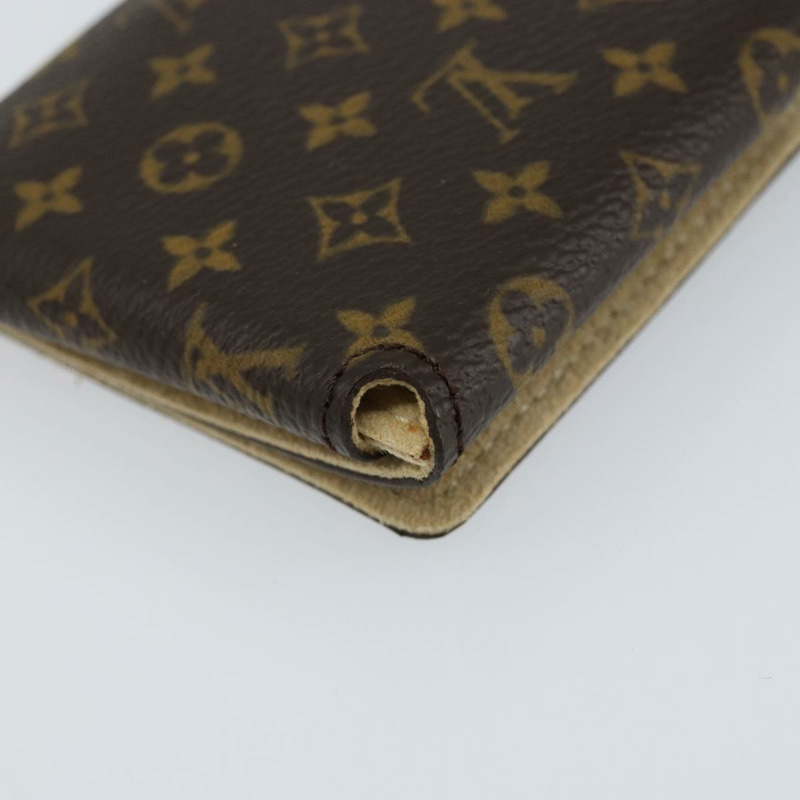 【日本直送】路易威登 Monogram 珠寶盒 LV 正品 128535-15